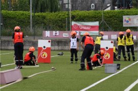 Fédération Nationale des Pompiers